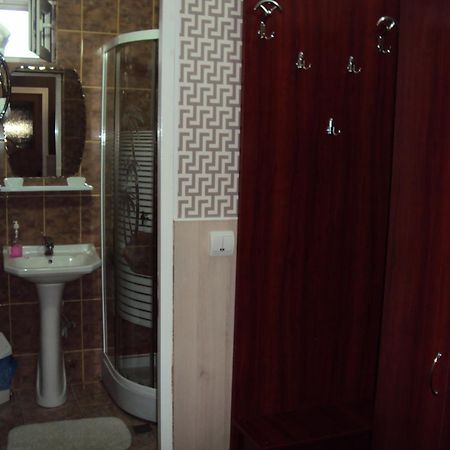 Pension Regal Satu Mare Ngoại thất bức ảnh