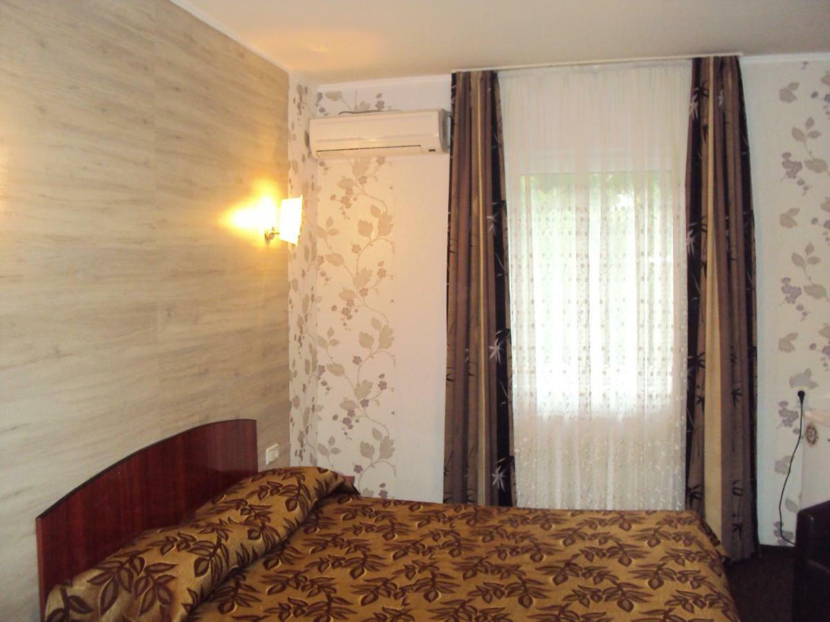 Pension Regal Satu Mare Ngoại thất bức ảnh
