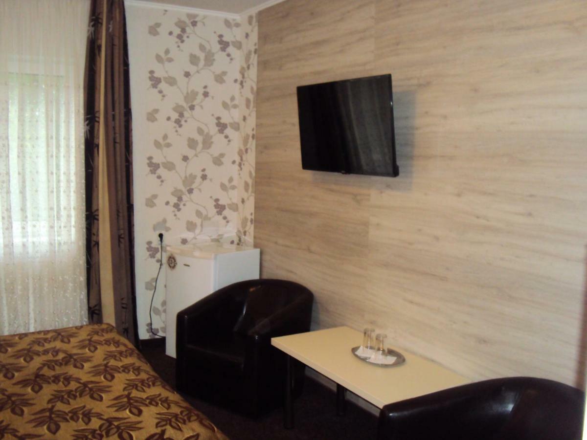 Pension Regal Satu Mare Ngoại thất bức ảnh